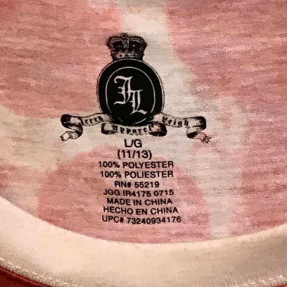 Pizza 🍕 photo print tee NWOT - Picture 5 of 5